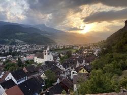 Sargans