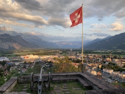 Sargans