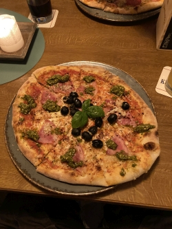Pizza