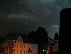 Unwetter