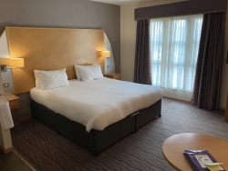 Hotelzimmer
