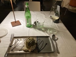 Nachtisch