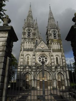 Curch of Ireland (Anglican) - Katherale