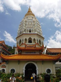 Kek Lok Tempel