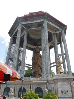 Kek Lok Tempel
