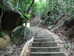 Penang Hill