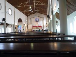 kath. Gottesdienst