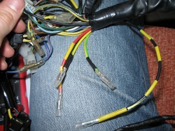 Weitermachen bei Elektrik