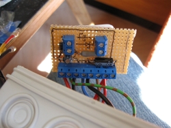 Weitermachen bei Elektrik