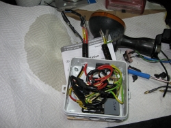Weitermachen bei Elektrik